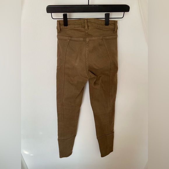 H&M Women’s Mid-Rise Skinny Jeans - Picture 5 of 8